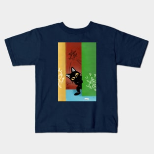 Doodles Kids T-Shirt